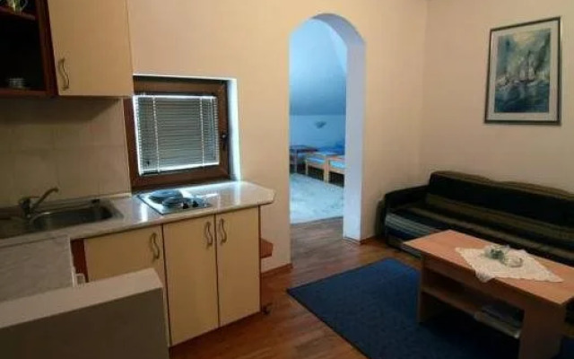 Apartments Konak