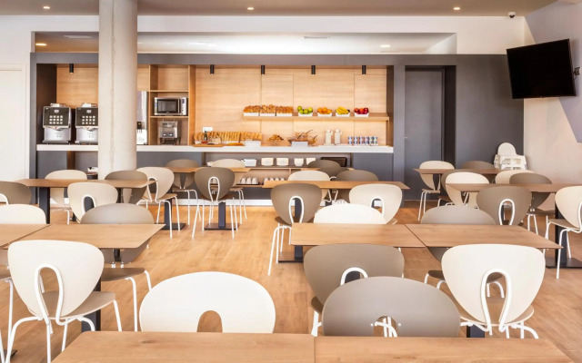B&B Hotel Murcia