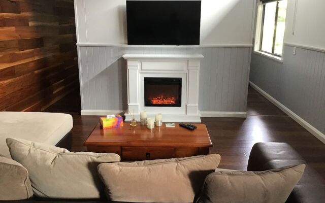 Mudgee Apartments on Horatio