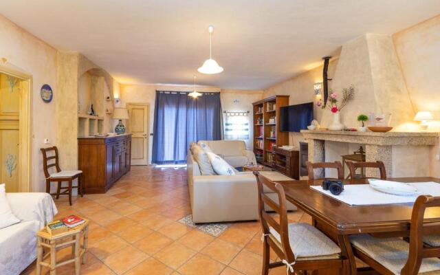 Sun House Appartamento Vista Mare