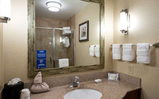 Hilton Garden Inn Denton