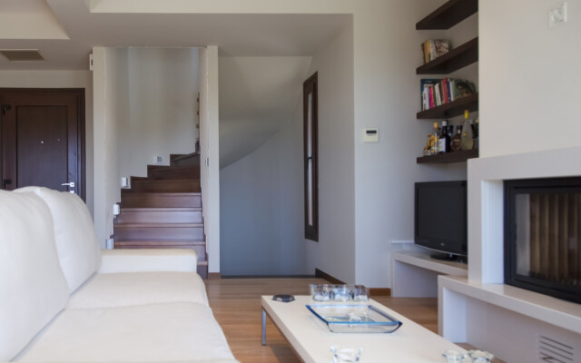 Villa Sapphire SAZ in Sivota