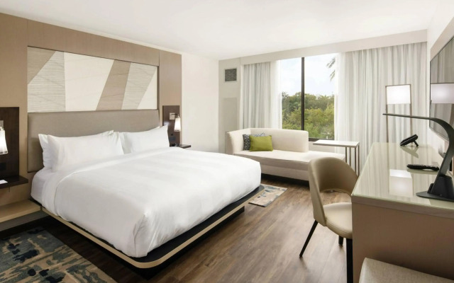 Palm Beach Gardens Marriott