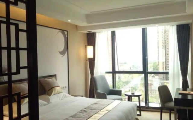 Caelus Boutique Hotel