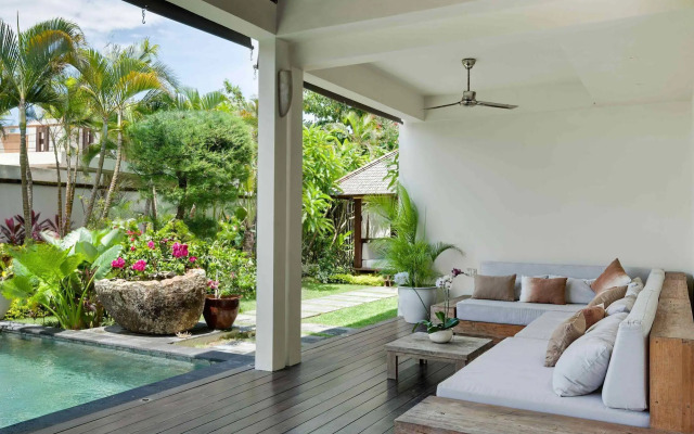 Villa Cara by Island Escape Villas