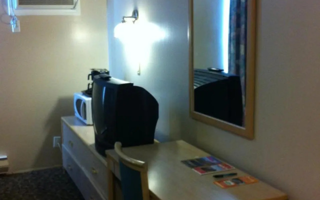 Rodeway Inn