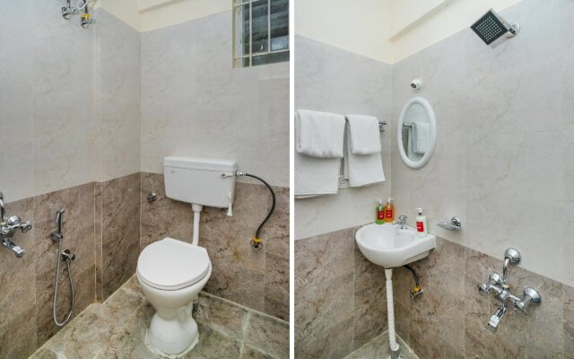 Sri Sai Guest House By OYO Rooms