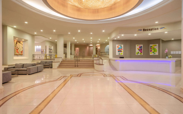 Sol Cosmopolitan Rhodes - All inclusive