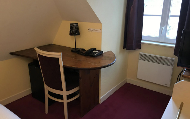 Logis Hotel Saint-Joseph