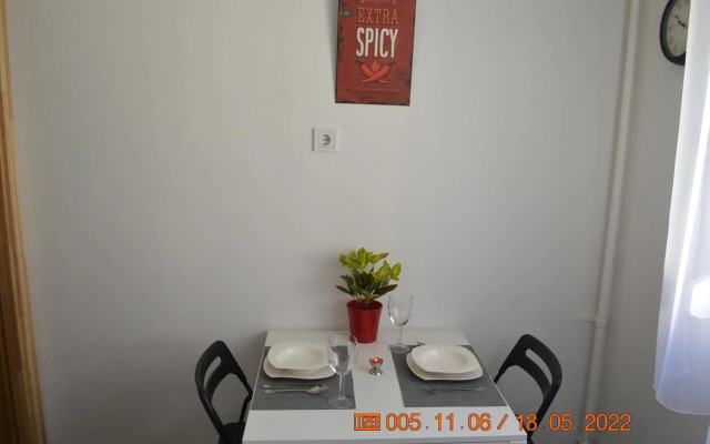 Sziget Apartman