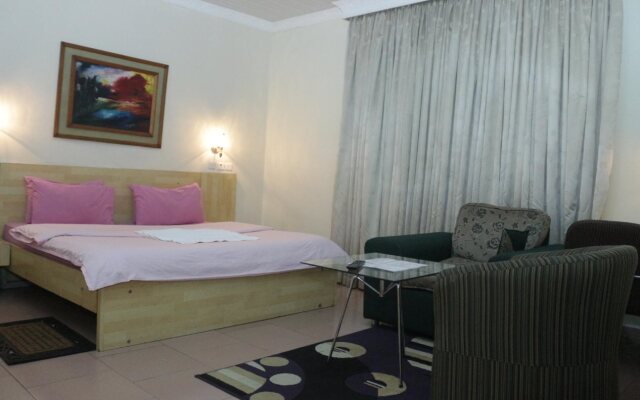 Rivera Homes Golf Resort