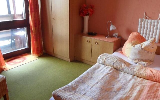 Hotel-Pension Salzsäumerhof