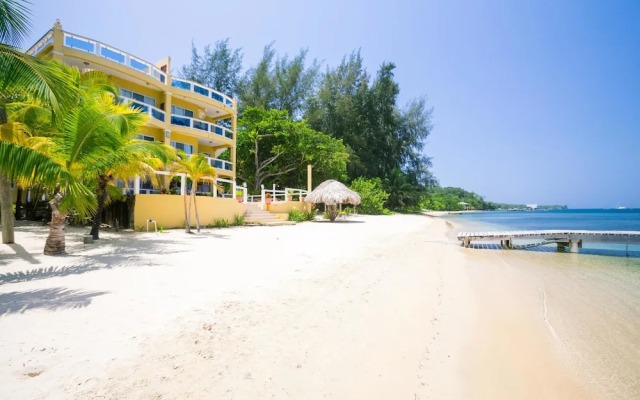 Villa Del Playa Penthouse 5