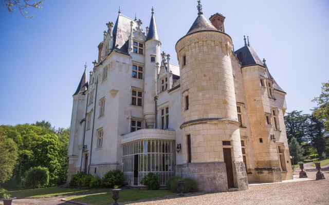 Château de Brou