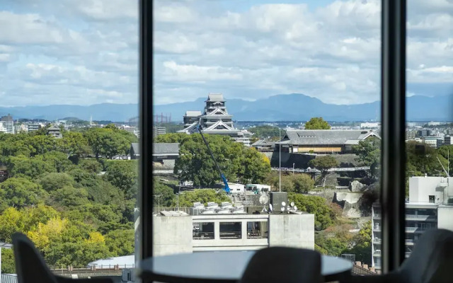 KOKO HOTEL Premier Kumamoto