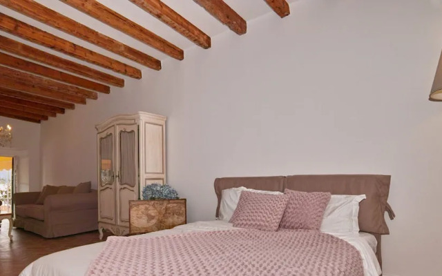 Romantic Benaco Sal - App 01