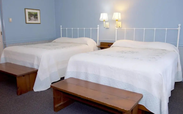 Myer Motel
