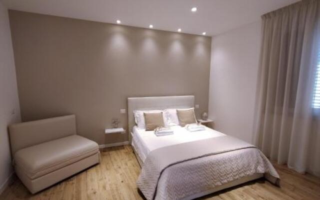 Seabed superior rooms