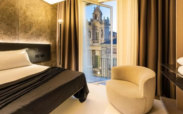 Meo Design Suite & Spa