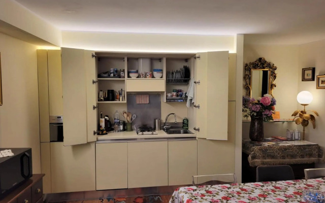 Verona City San Zeno Apartment