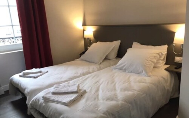Hôtel Le Casabianca