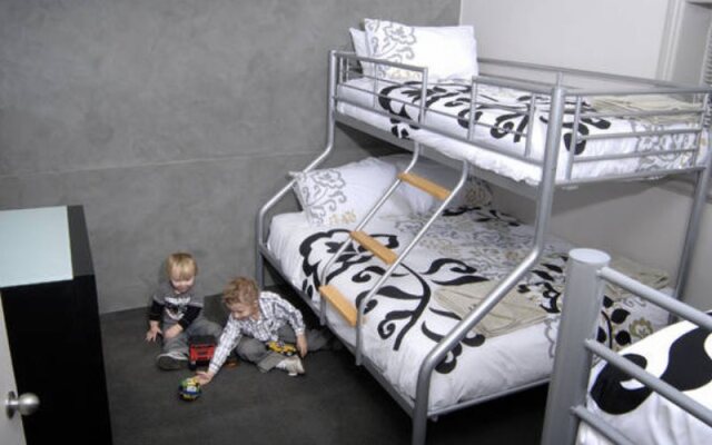 Silver City Cottages