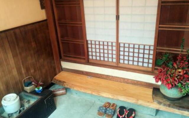 Murasakino Guesthouse