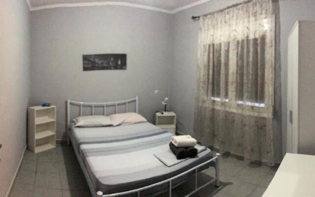 Stella house