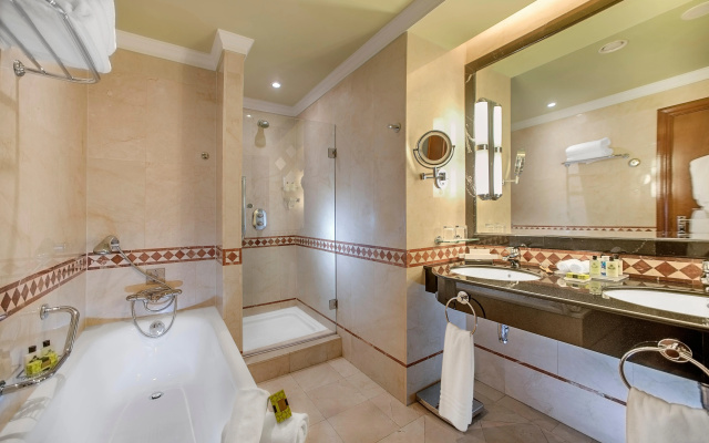 InterContinental Madrid by IHG