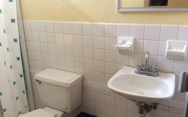 Hotel Real del Valle