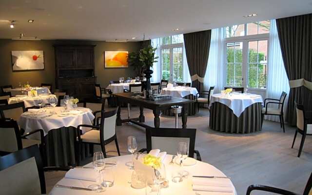Watermolen Hotel