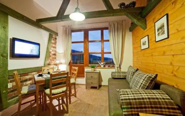 Apartman 105 Pec pod Sněžkou