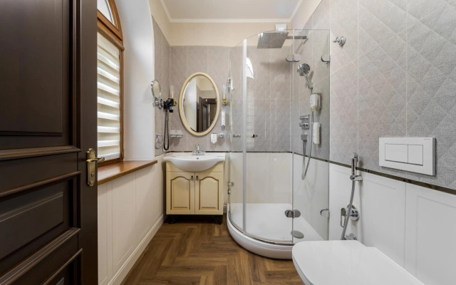 Luxury Boutique Andreevskiy