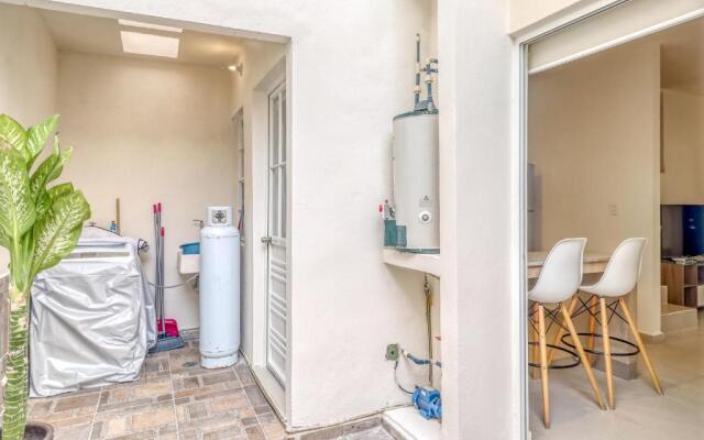 Villa Flamingos 437F at Selvanova 4B