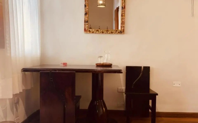 ViaVia Cafe Ayacucho 2