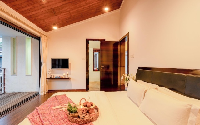 Staymaster Aurum Aqua 3BR Villa