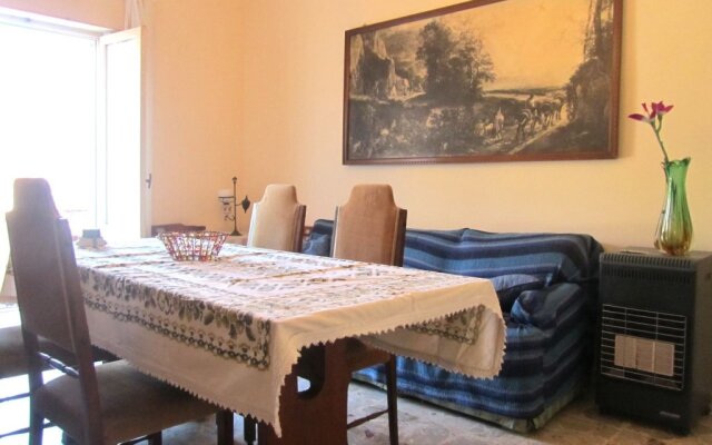 ComeinSicily - OrtoGrande