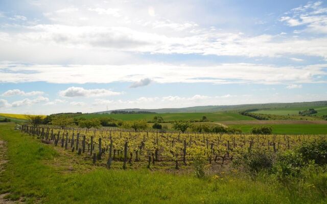 Domaine Maltoff