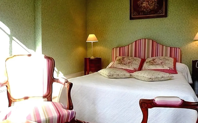 Château de la Râpée