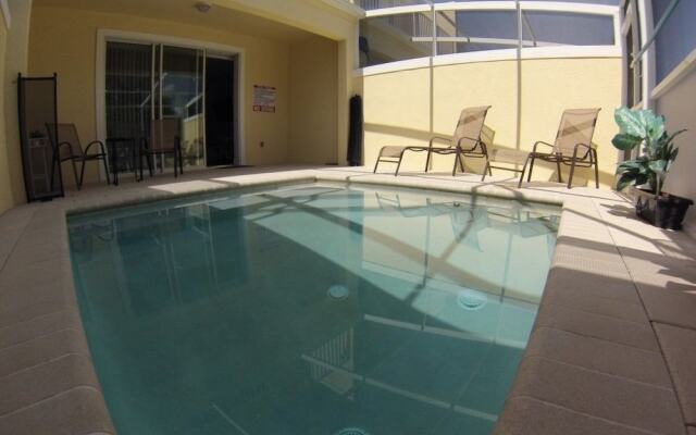 Aco63664 - Serenity - 3 Bed 3 Baths Townhouse