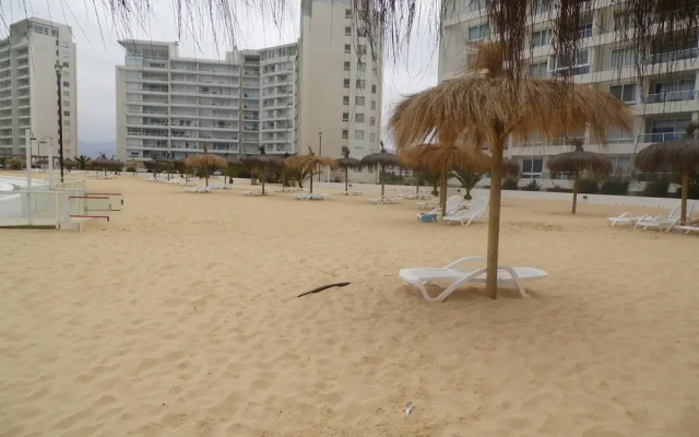 La Serena Vacaciones Laguna del Mar