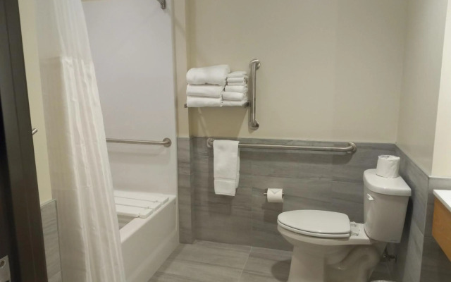 Radisson Hotel Pendleton Airport