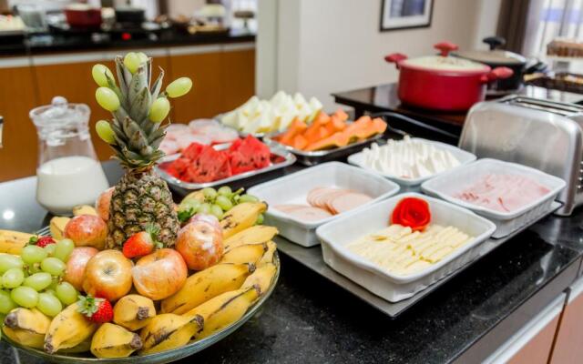 Nobile Hotel Juiz de Fora