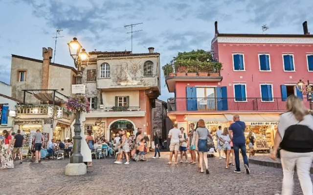 Holiday Home in Caorle Near Spiaggia Tartaruga