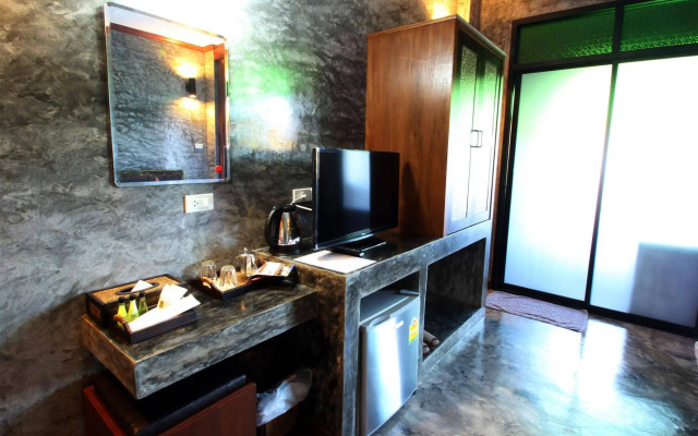 Hongfu Boutique Resort