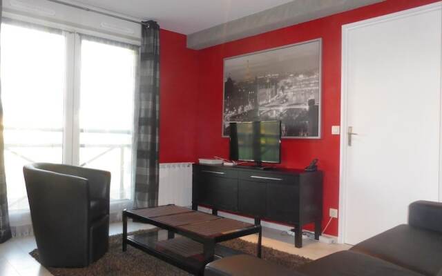 Le Mémorial apparthotel