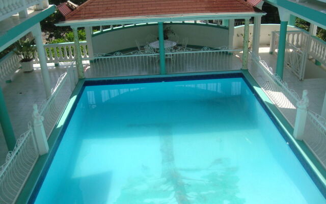 Diamond Villa Yoga & Wellness