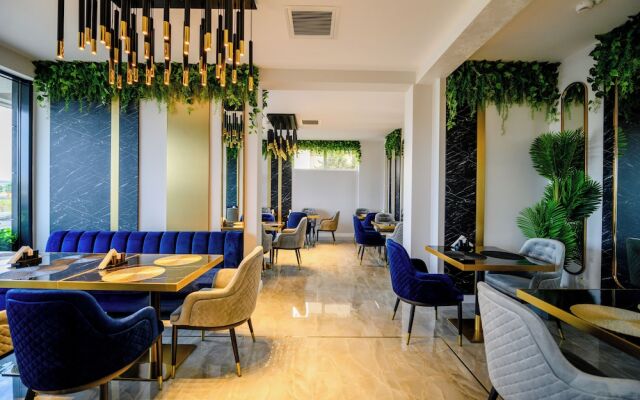 Elitte Inn & Suites