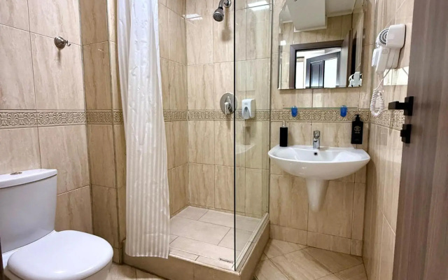 Hotel Dorobanti
