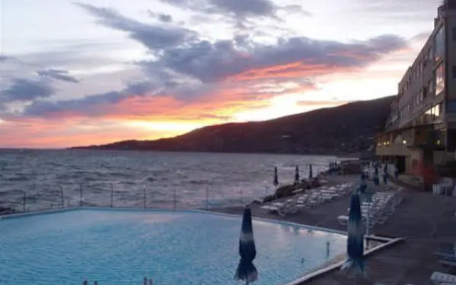 La Perla del capo hotel